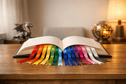 15 Epic Fantasy Series Worth Binge Reading