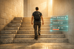 Progression Fantasy vs LitRPG: Key Differences