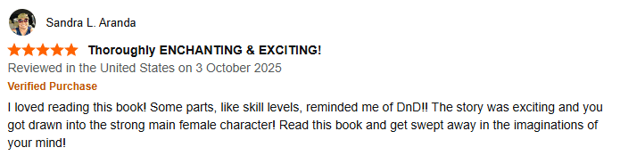 Reader Review 2
