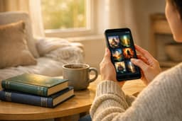 Can't Find Good Fantasy Books? Try These Tips
