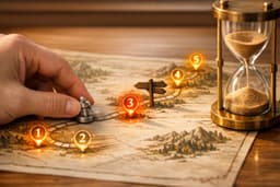 5 Tips for Pacing LitRPG Quests