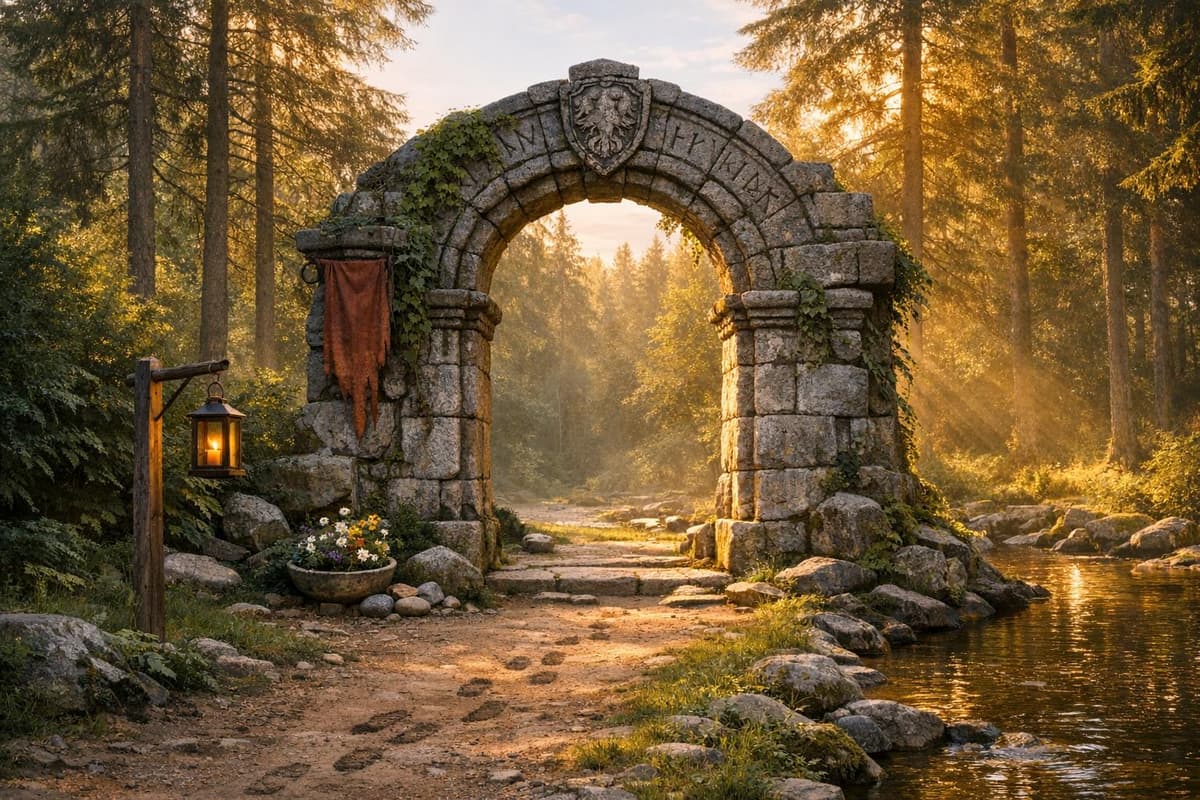 Ultimate Guide to Environmental Storytelling in Fantasy