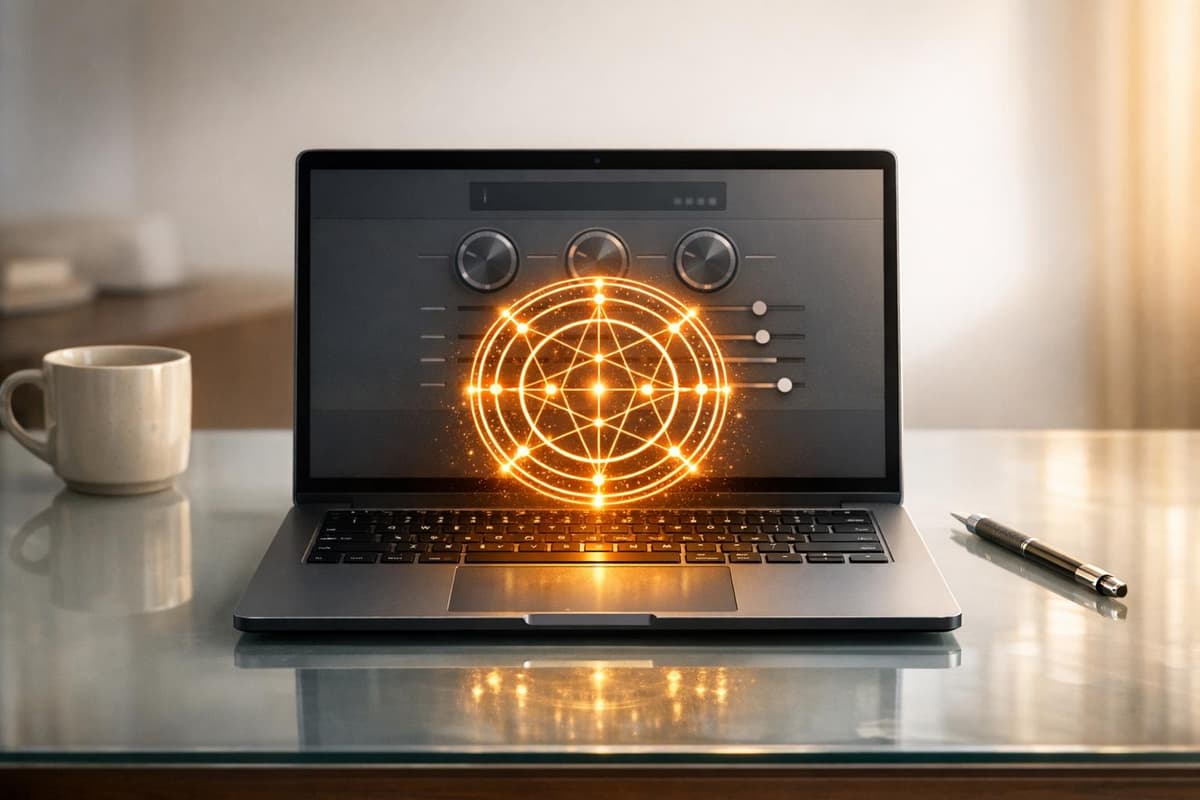 Fantasy Magic System Calculator