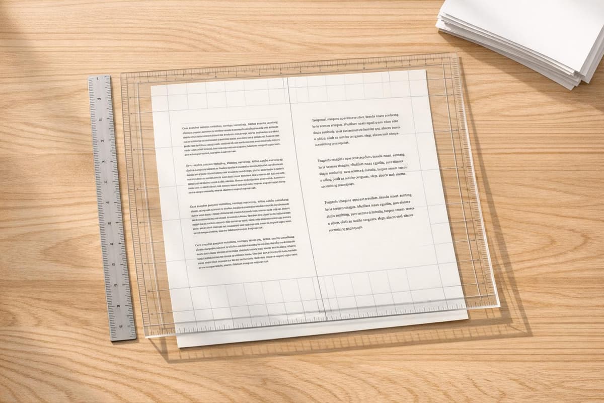 Words to Pages Converter