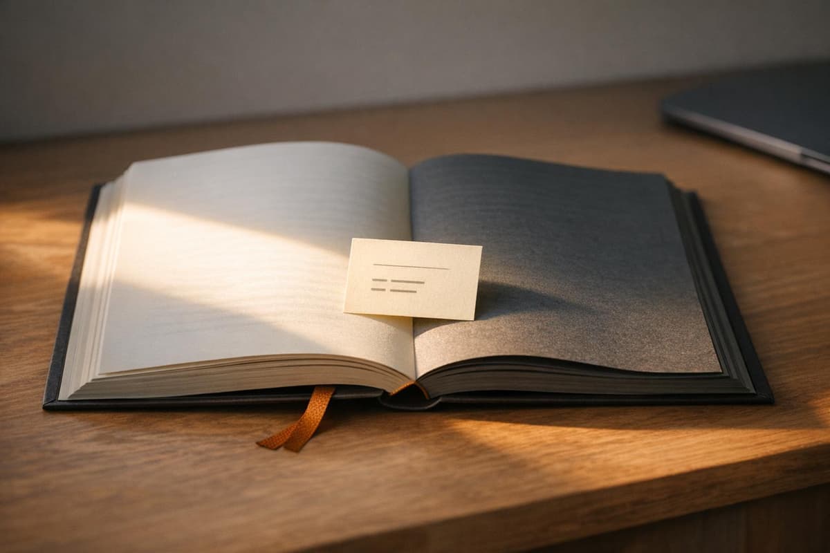 Book Summary Generator