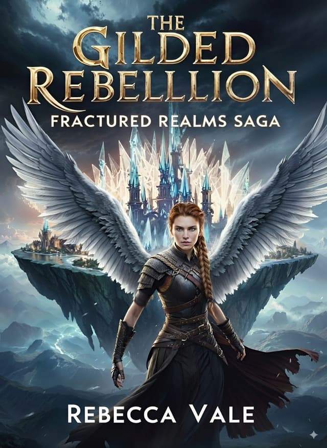 The Gilded Rebellion